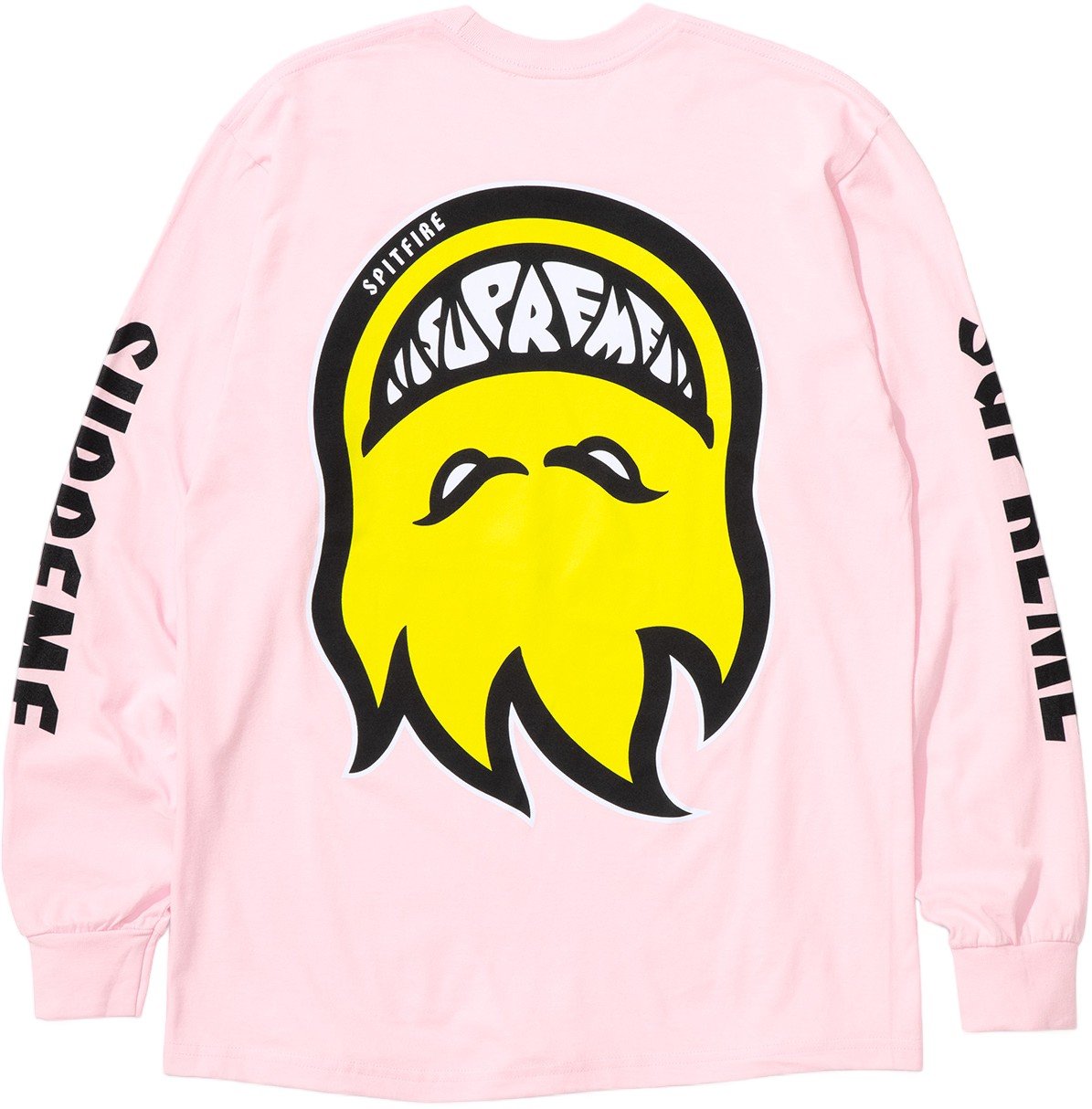 Supreme®/Spitfire® L/S Tee view 2